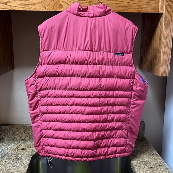Peter Millar vest - Picture 3 of 4